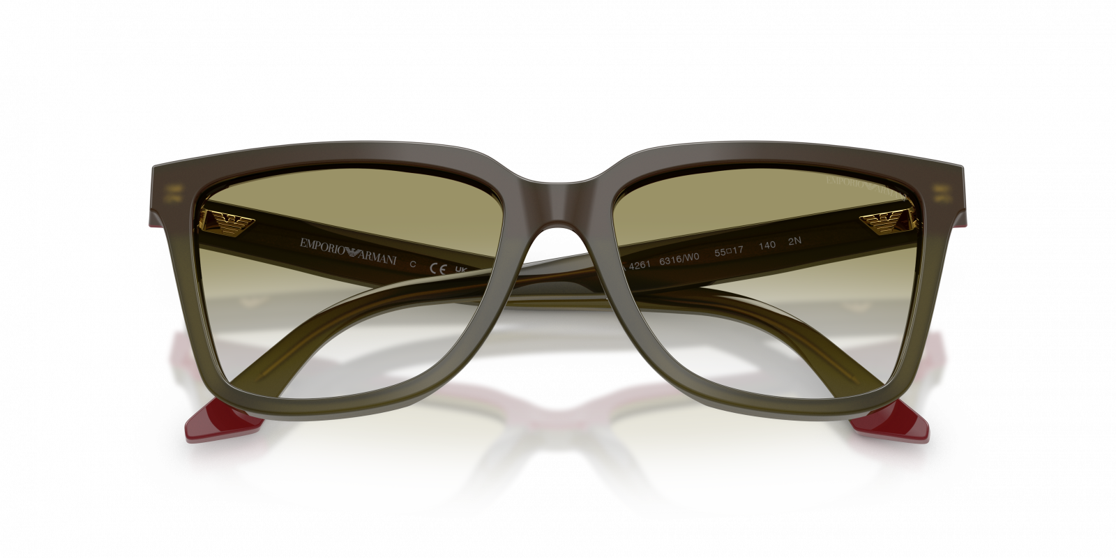 Emporio Armani EA4261 6316W0  